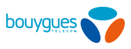 Client logo